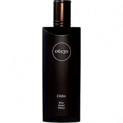 Cèdre