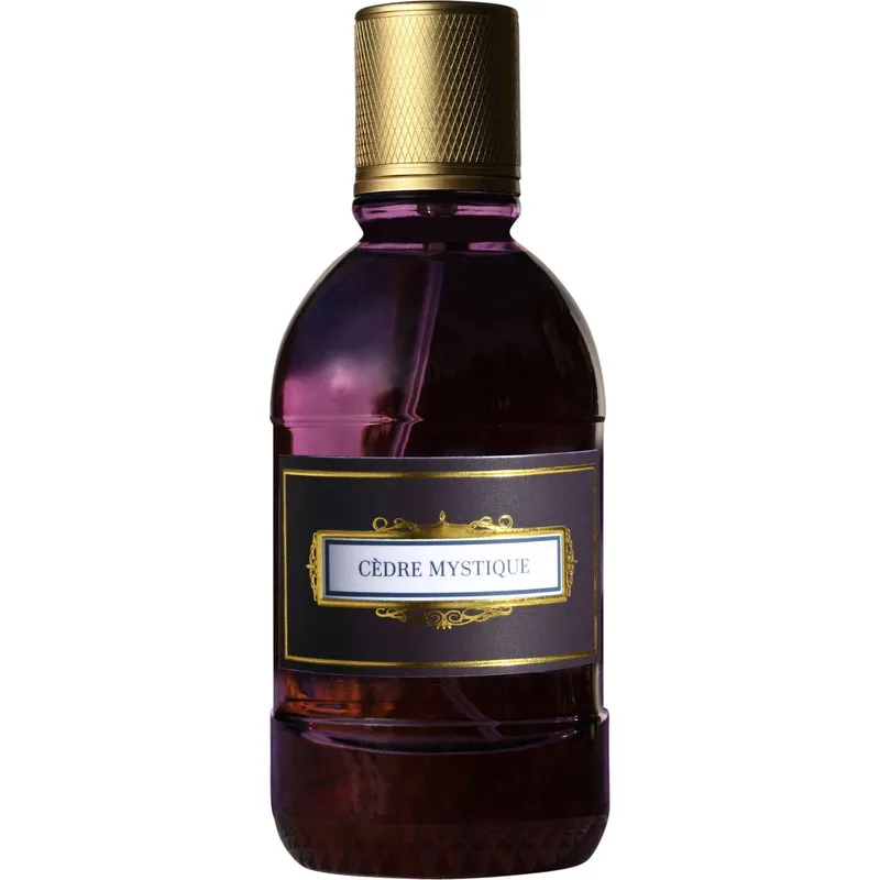 Cèdre Mystique