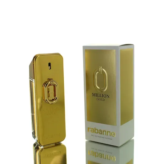 1 Million Absolutely Gold