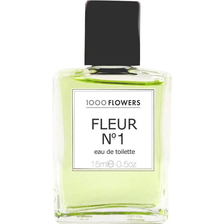 Fleur N°