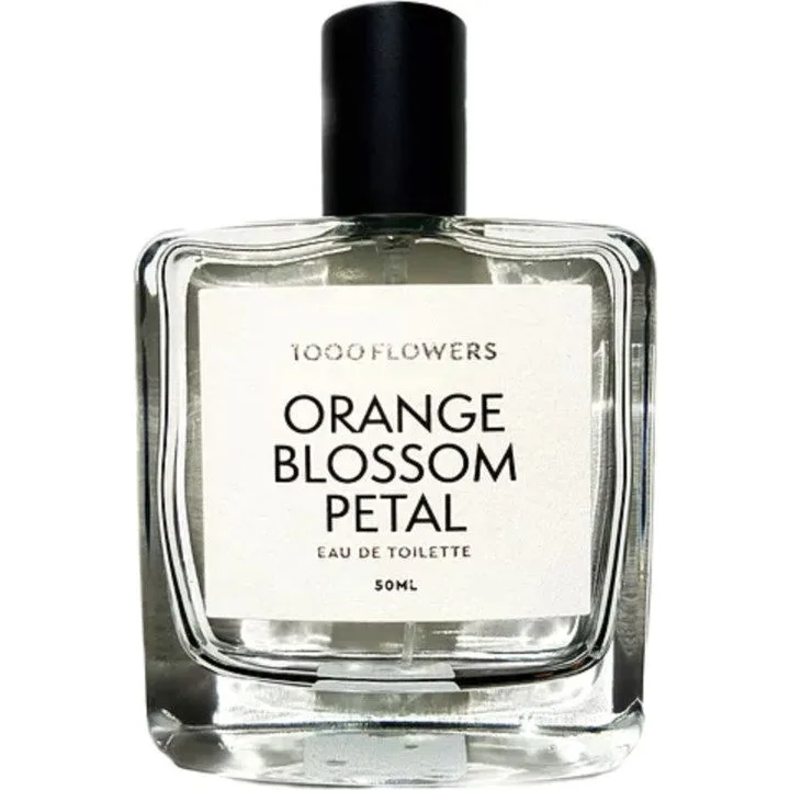 Orange Blossom