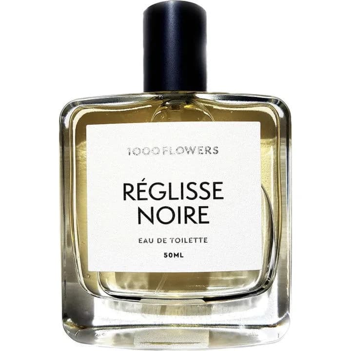 Réglisse