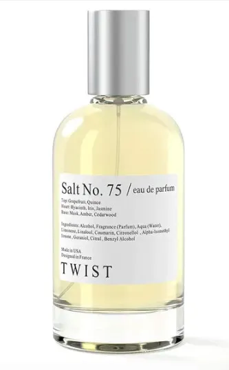 Salt No. 75