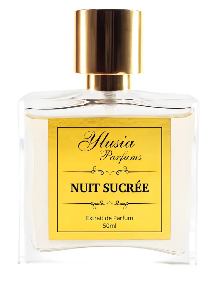 Nuit Sucrée