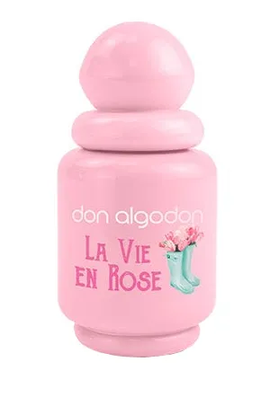 La Vie En Rose