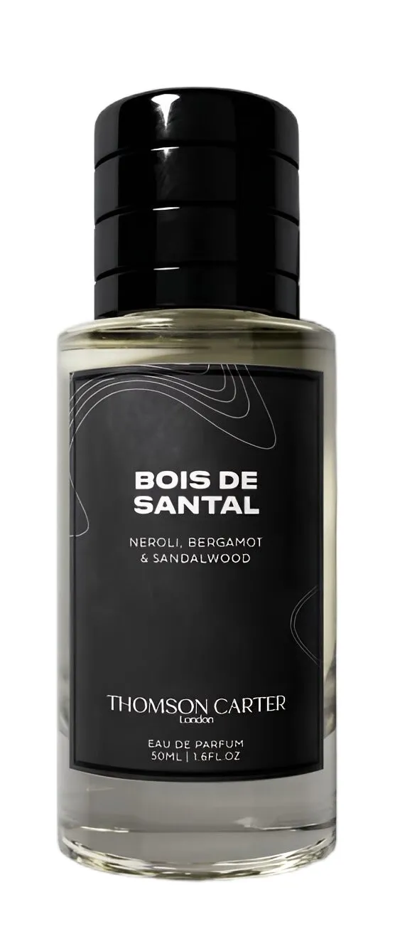 Bois De Santal