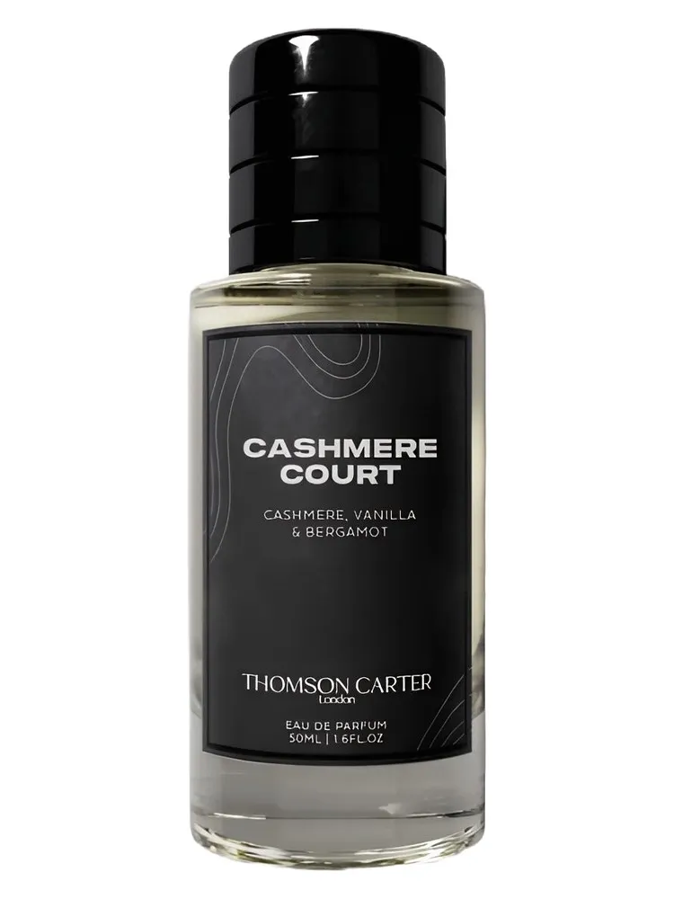 Cashmere Court