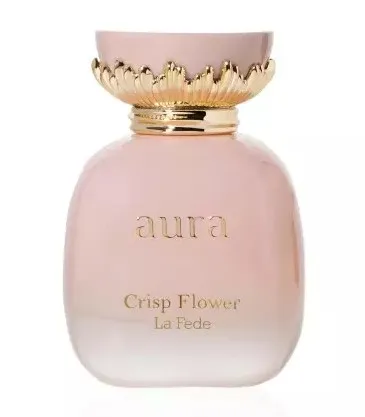 La Fede Aura Crisp Flower