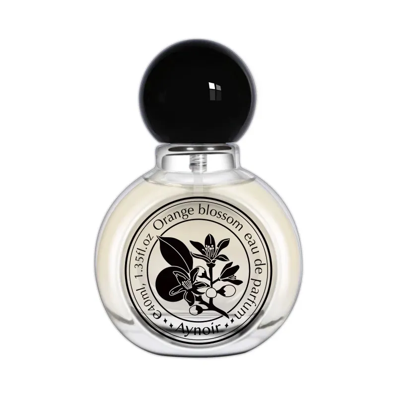 Orange Blossom 橙花