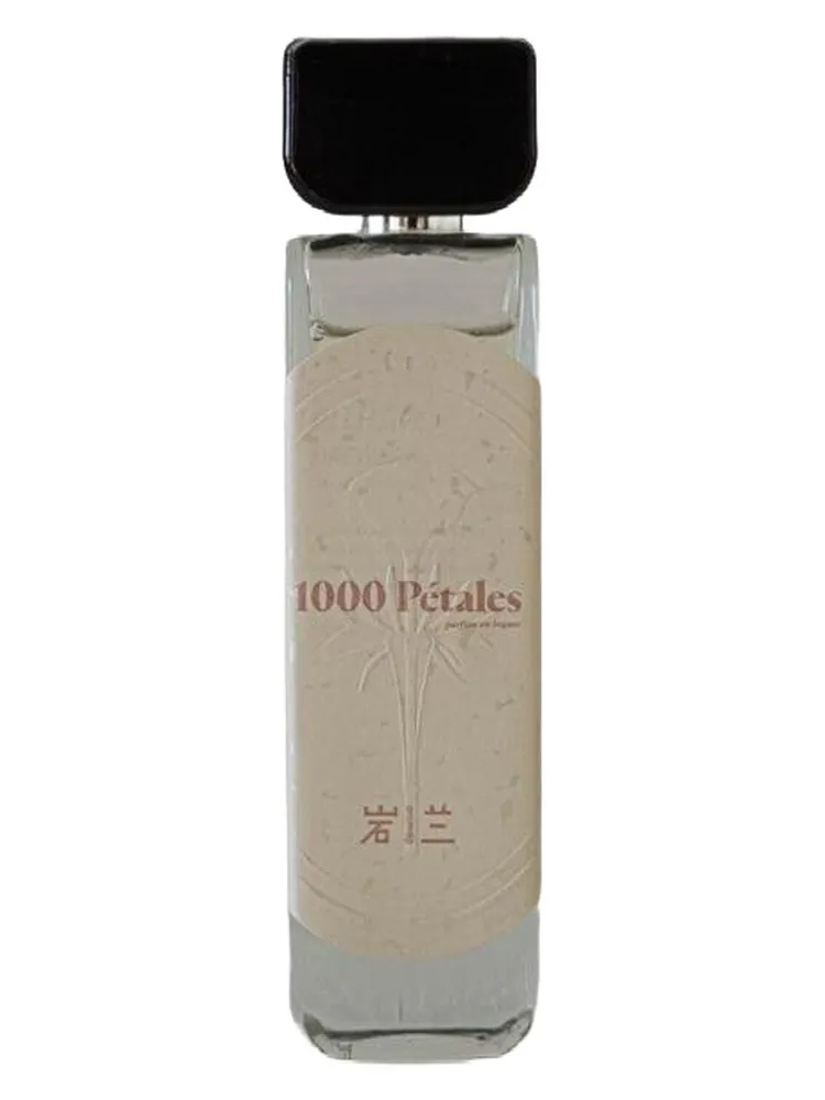1000 Pétales 荔枝 (Parfum en Brume)