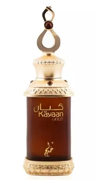 Kayaan Gold