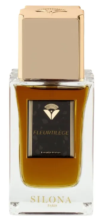 Fleurtilége