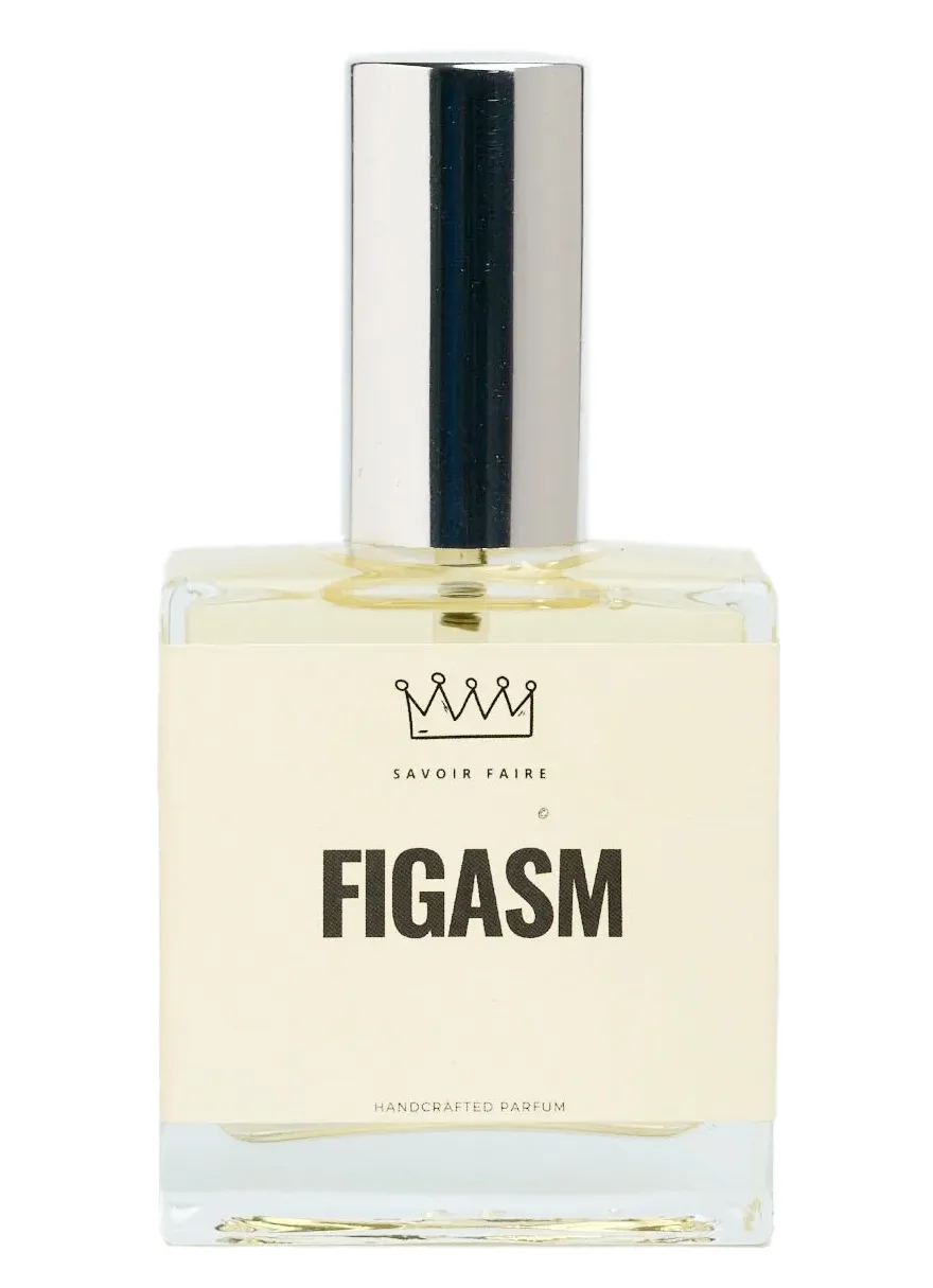 Figasm