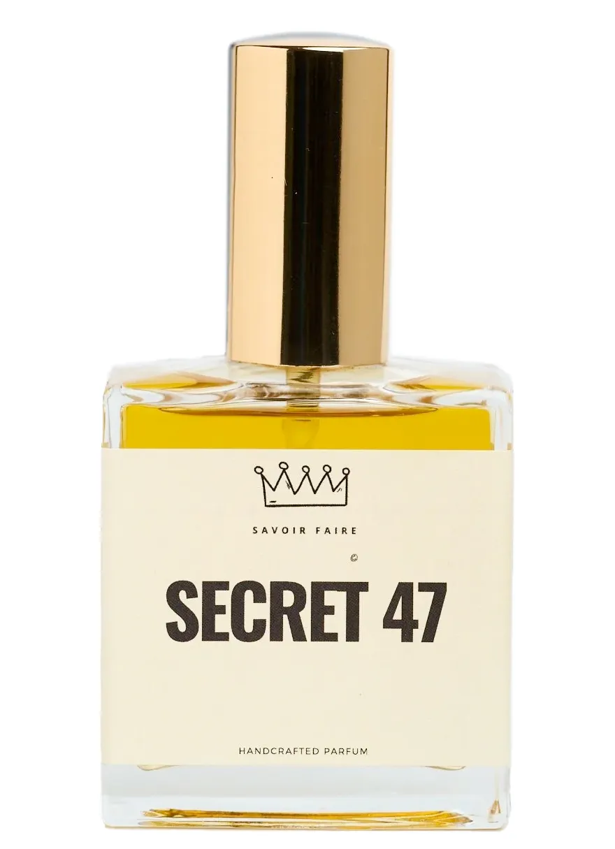 Secret 47