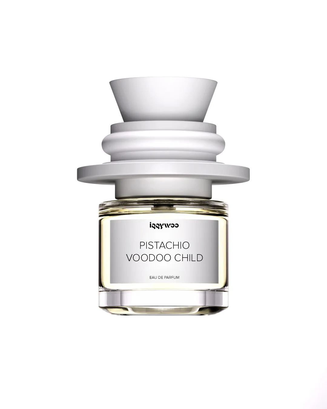 Pistachio Voodoo Child