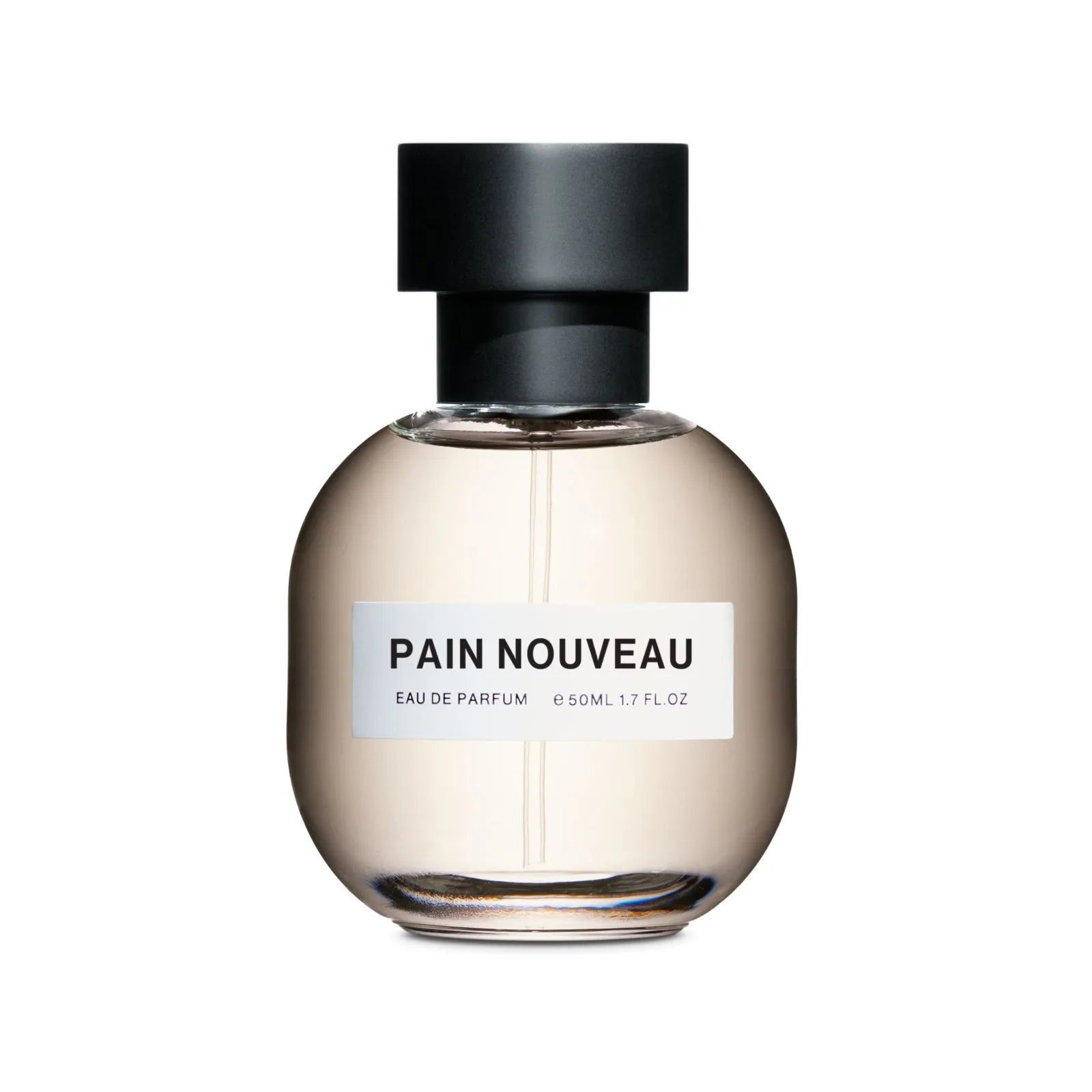 Pain Nouveau