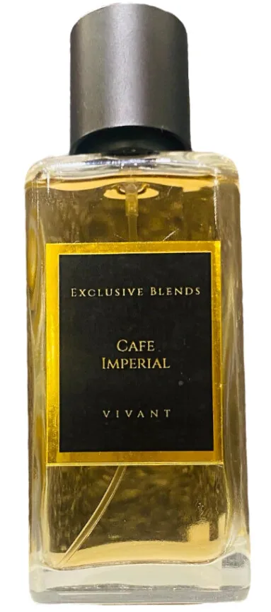 Café Impérial