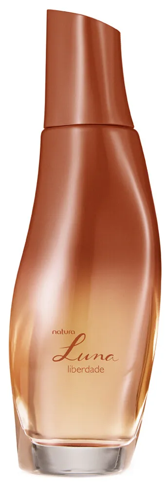 Luna Liberdade