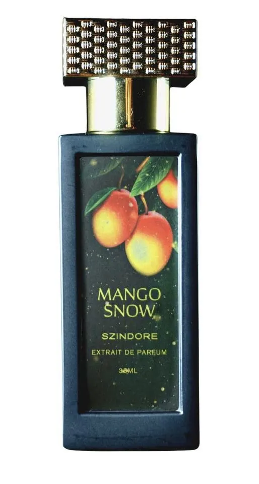 Mango Snow