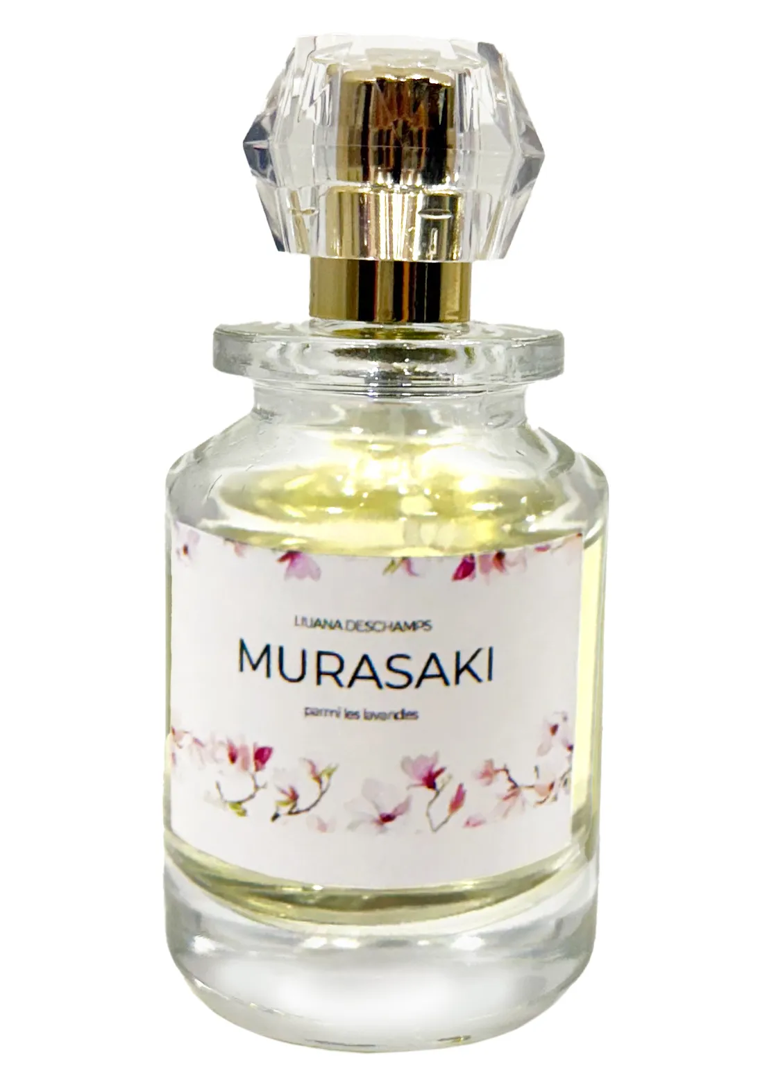 Murasaki (with Lavender)