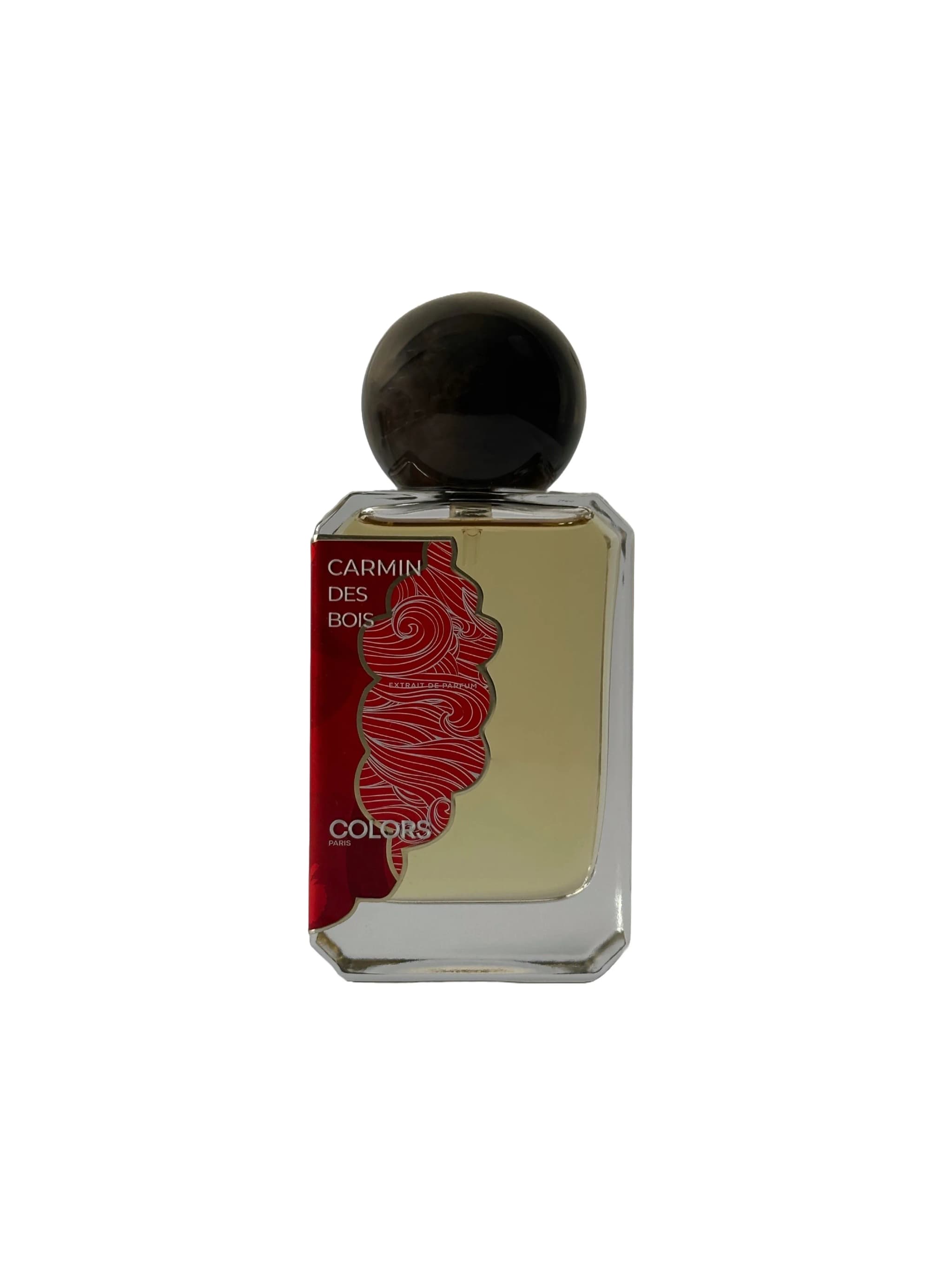 Carmin des Bois