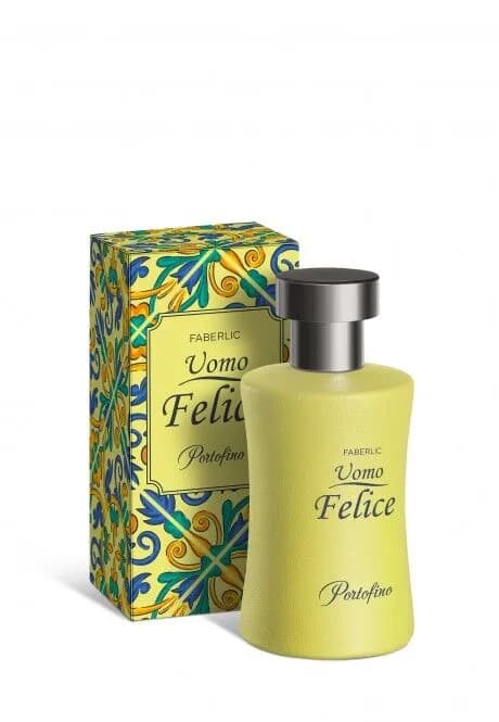 Uomo Felice Portofino