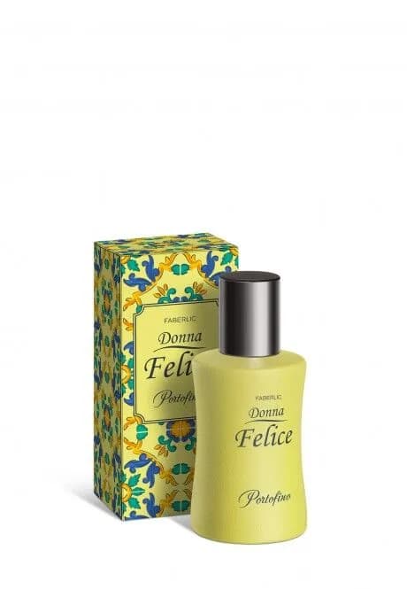 Donna Felice Portofino