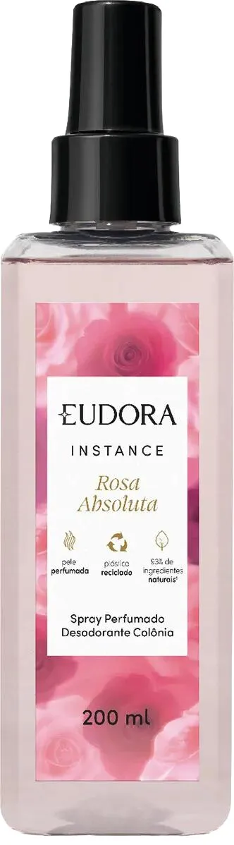 Instance Rosa Absoluta