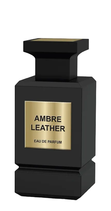 Ambre Leather