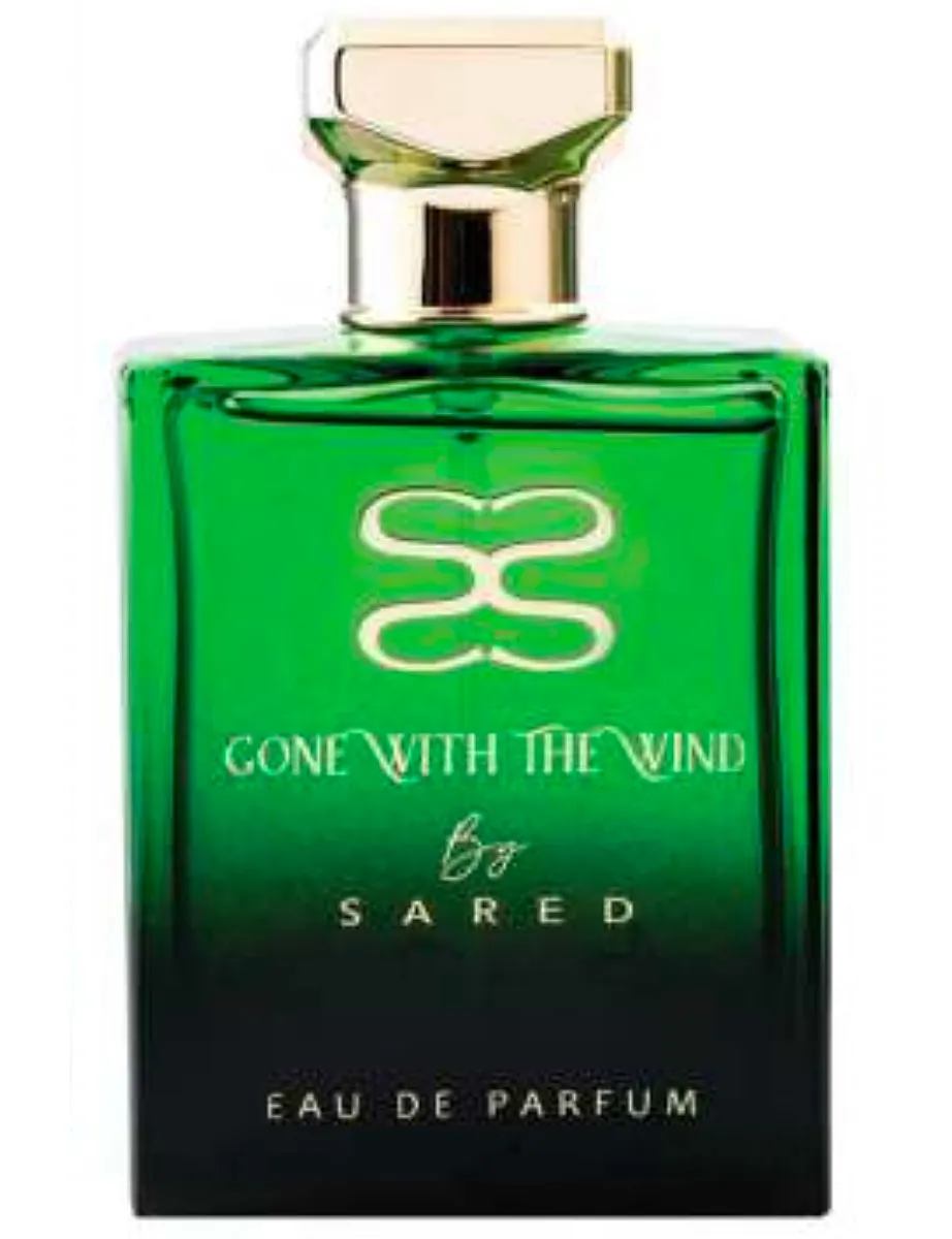 Gone With The Wind