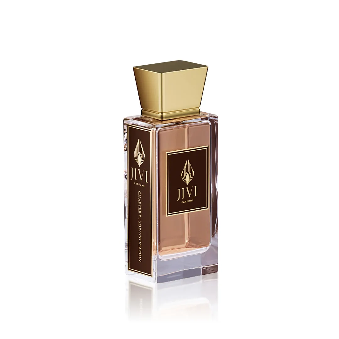 Story Of Oud Chapter 7: Sophistication