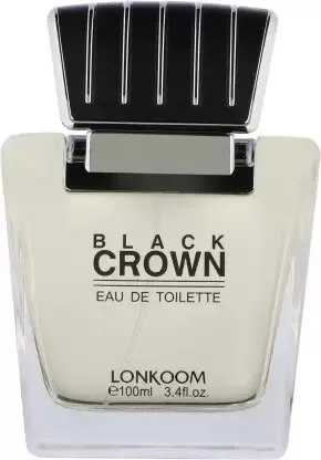 Black Crown