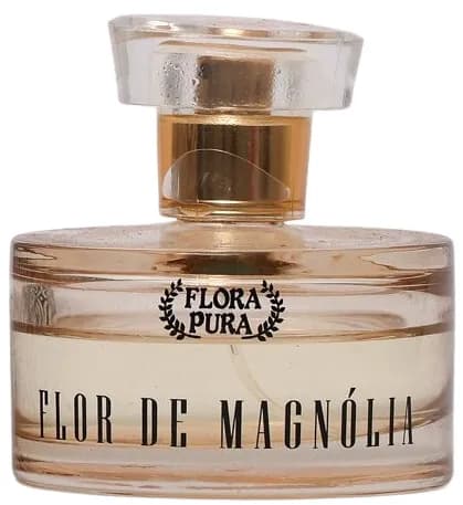 Flor de Magnólia
