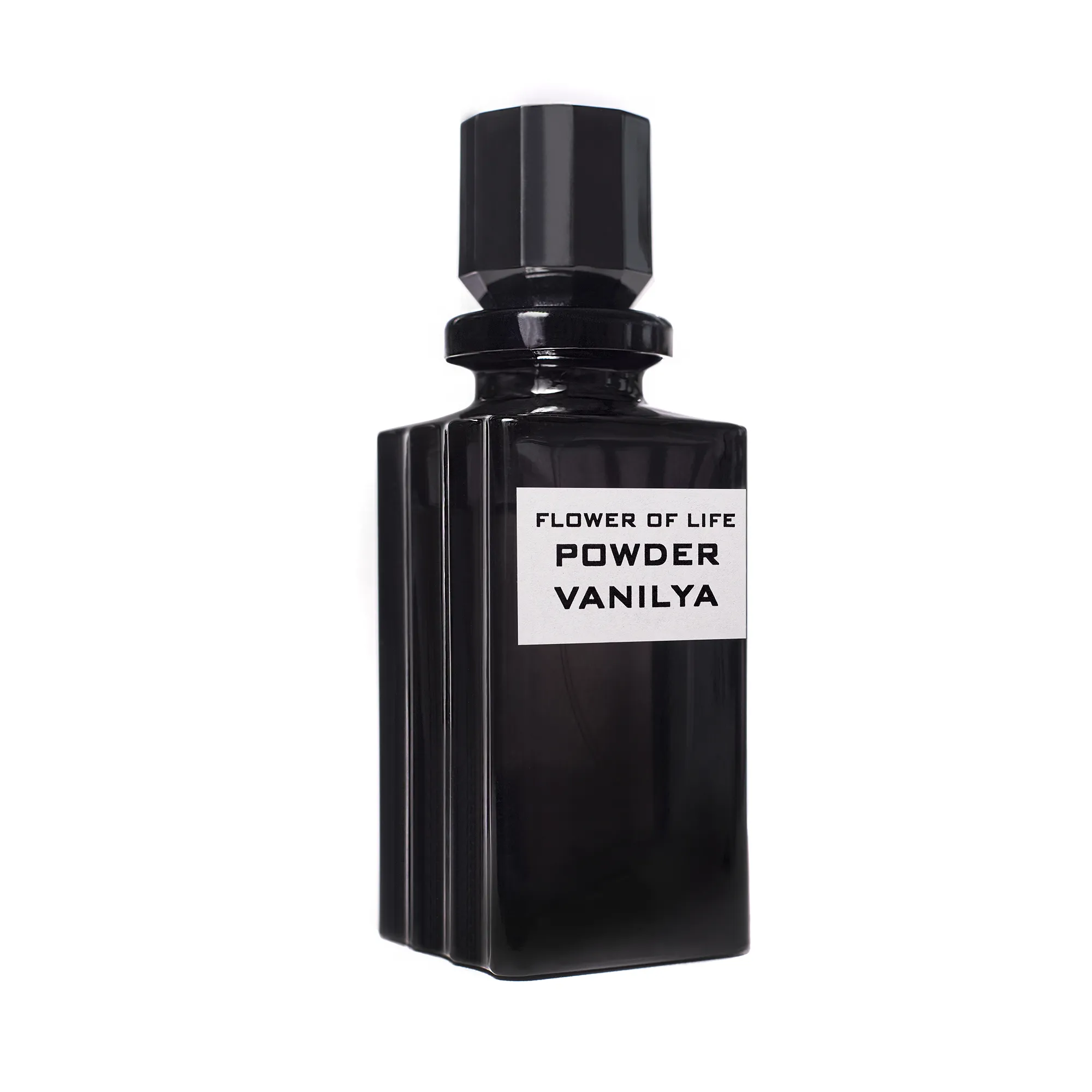 Flower of life Powder Vanilya