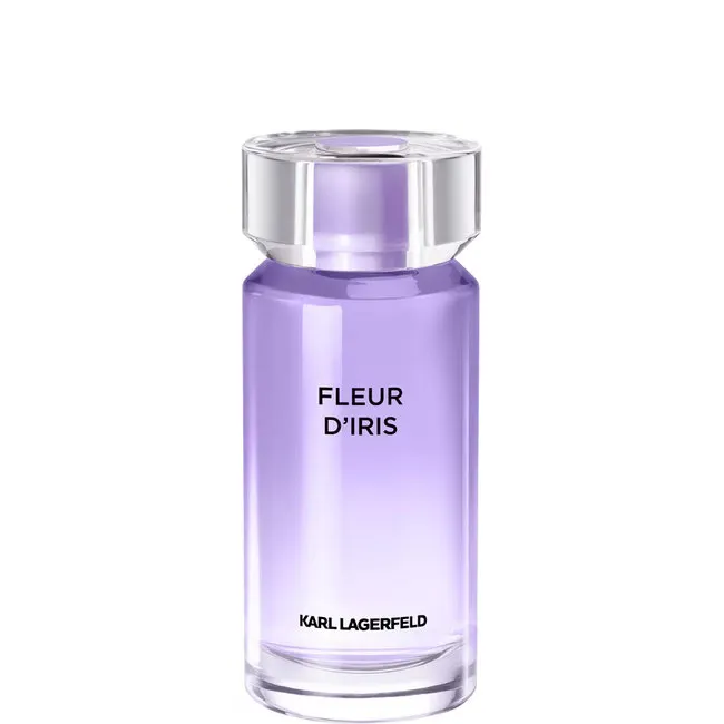 Fleur D'Iris