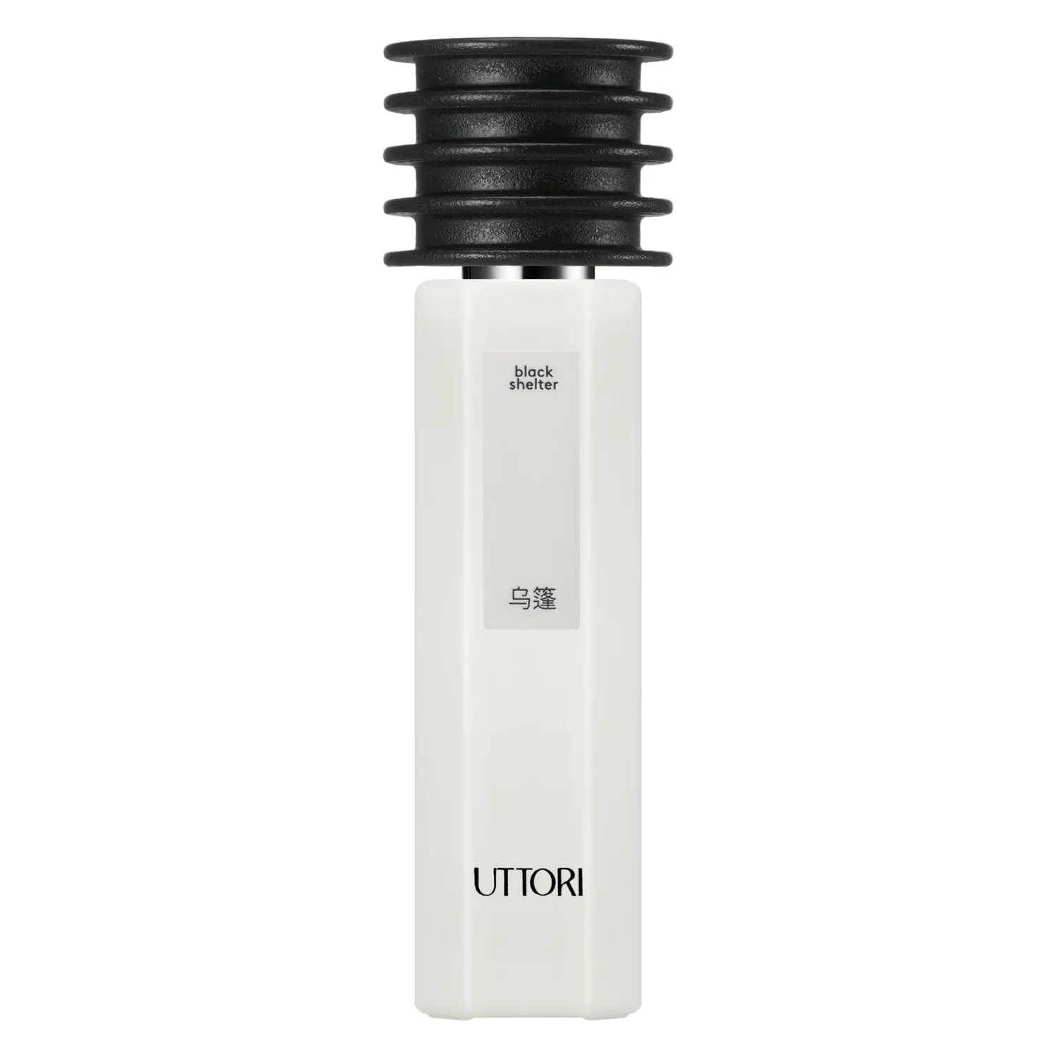 Black Shelter 乌篷