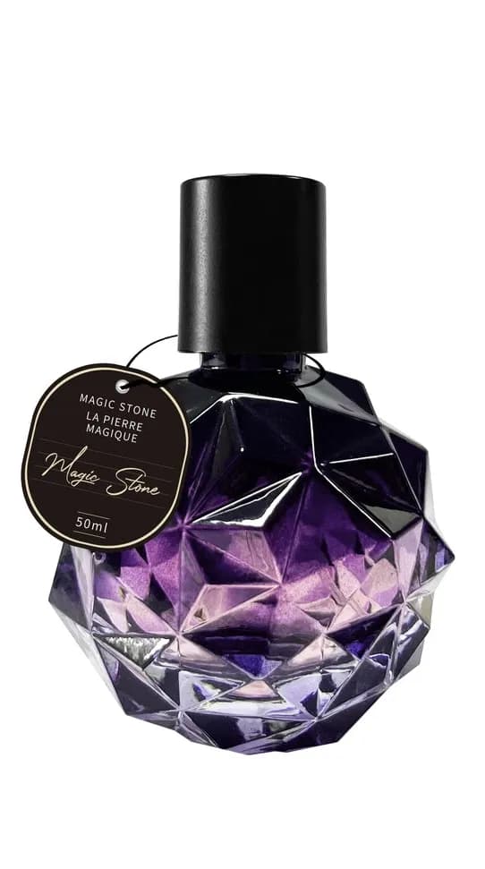 Magic Stone