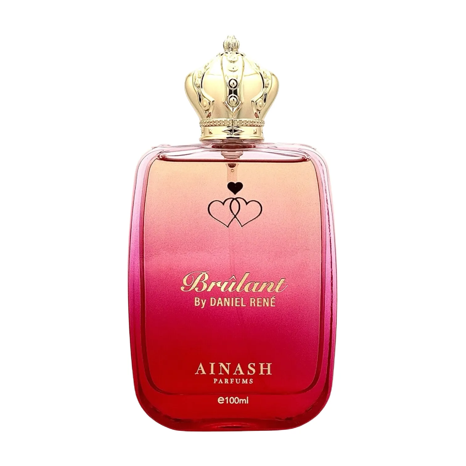 Brŭlant By Daniel Rene