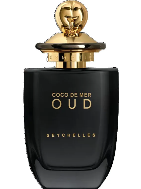 Coco de Mer Oud