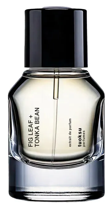 Fig Leaf + Tonka Bean