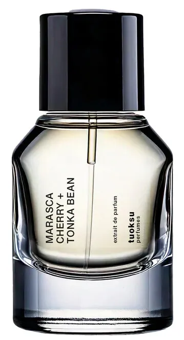 Marasca Cherry + Tonka Bean