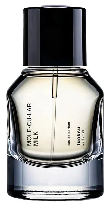 Mole•cu•lar Milk