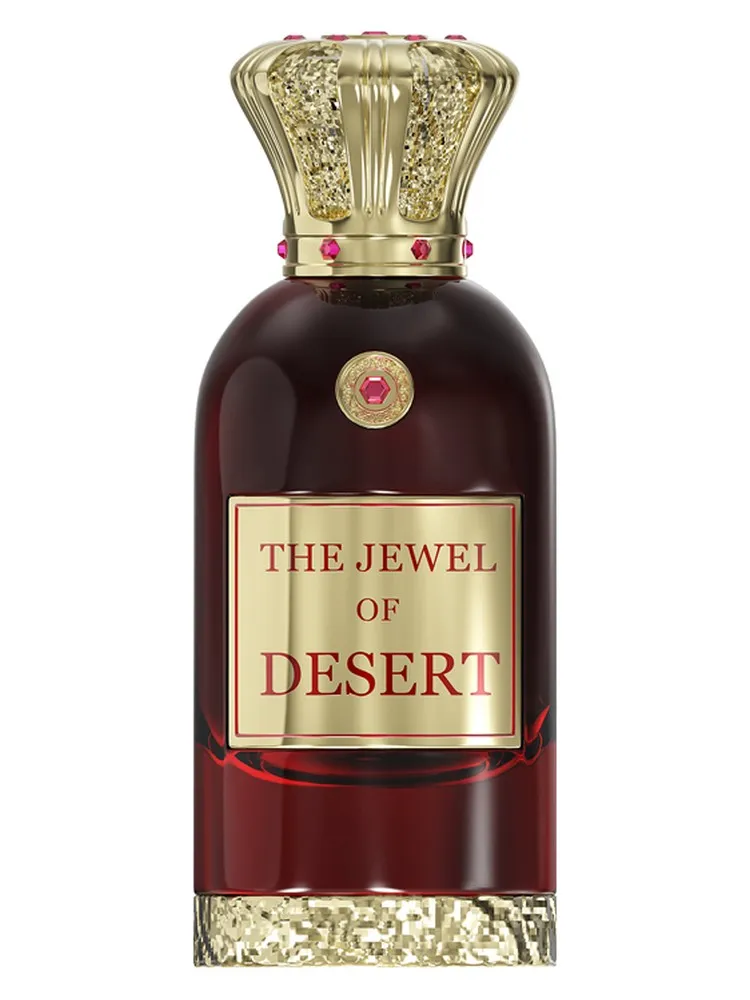 The Jewel of Desert