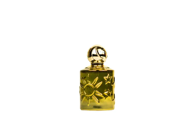 Sun Moon Stars Oro Pour Homme