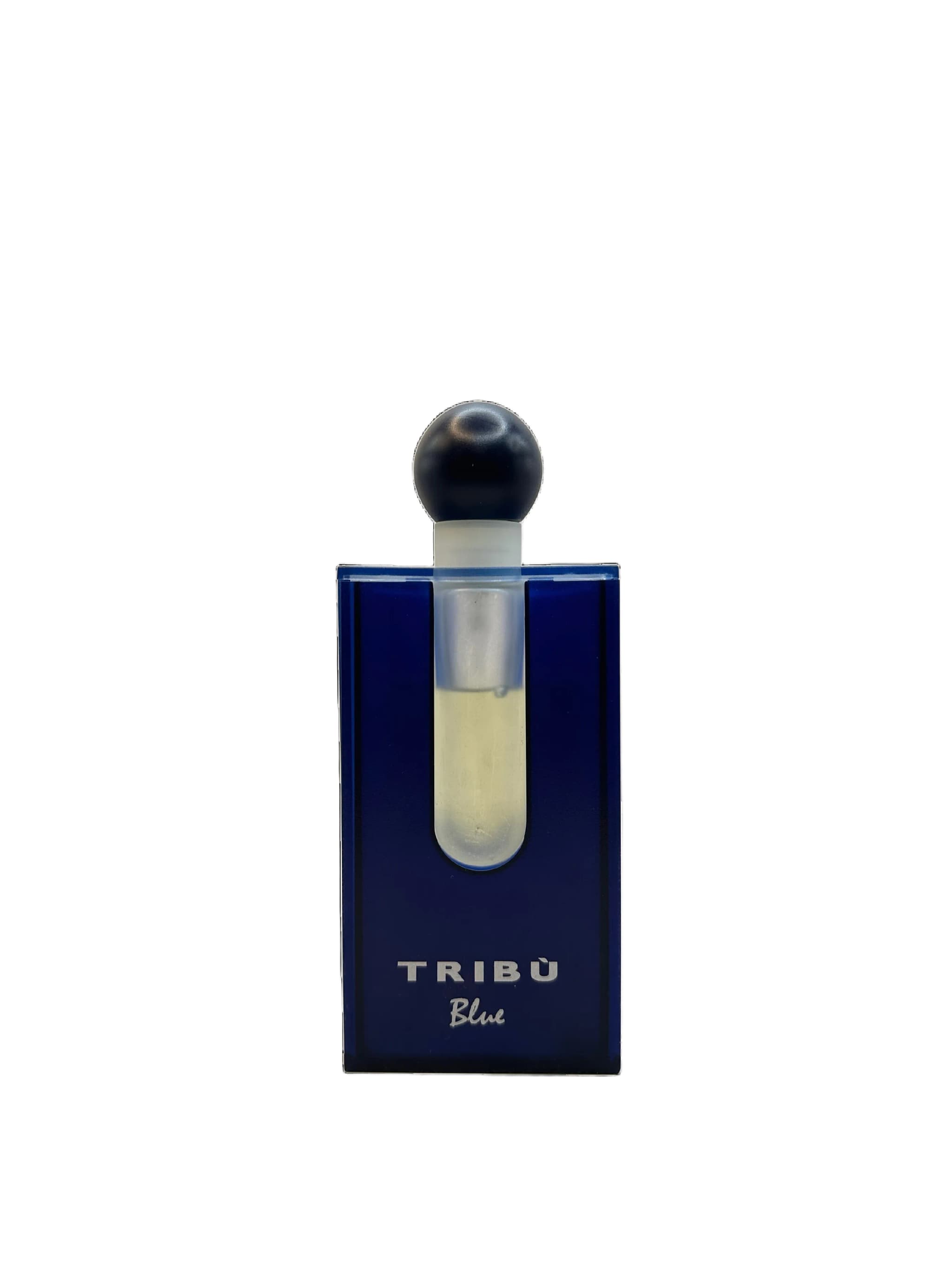 Tribu Blue Pour Homme