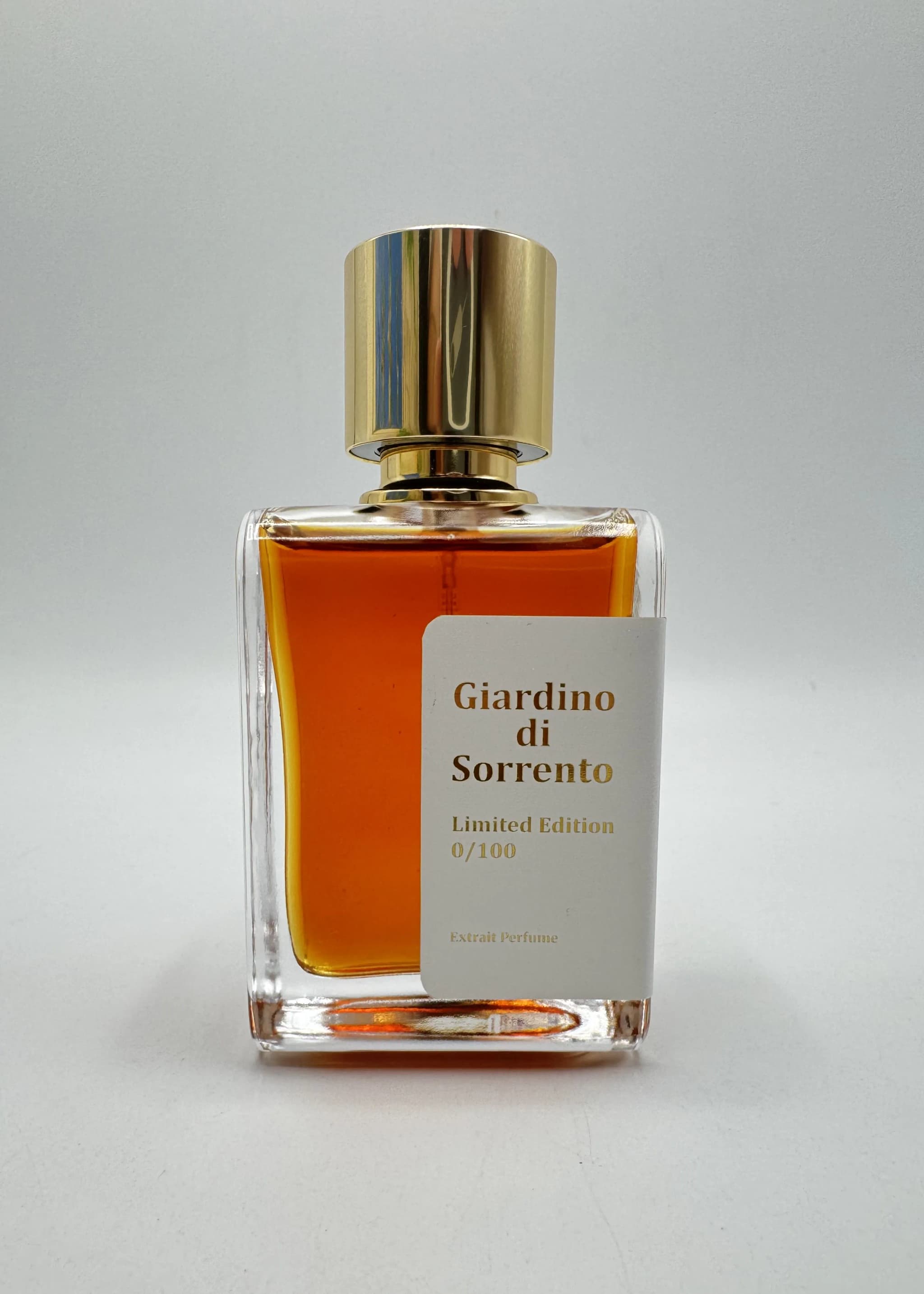 Giardino di Sorrento