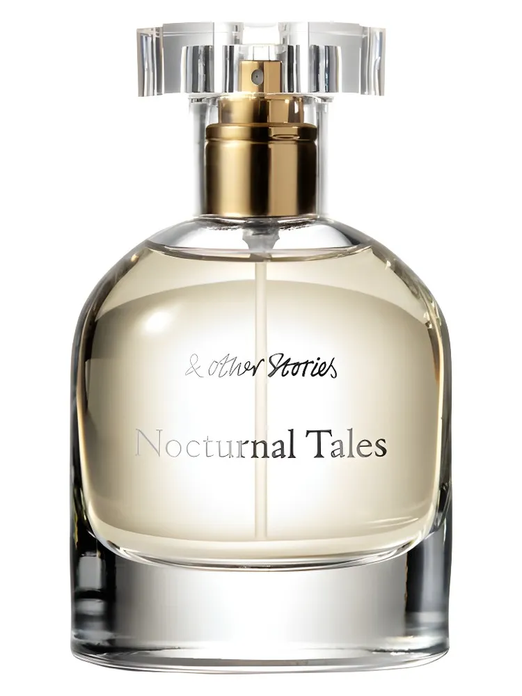 Nocturnal Tales