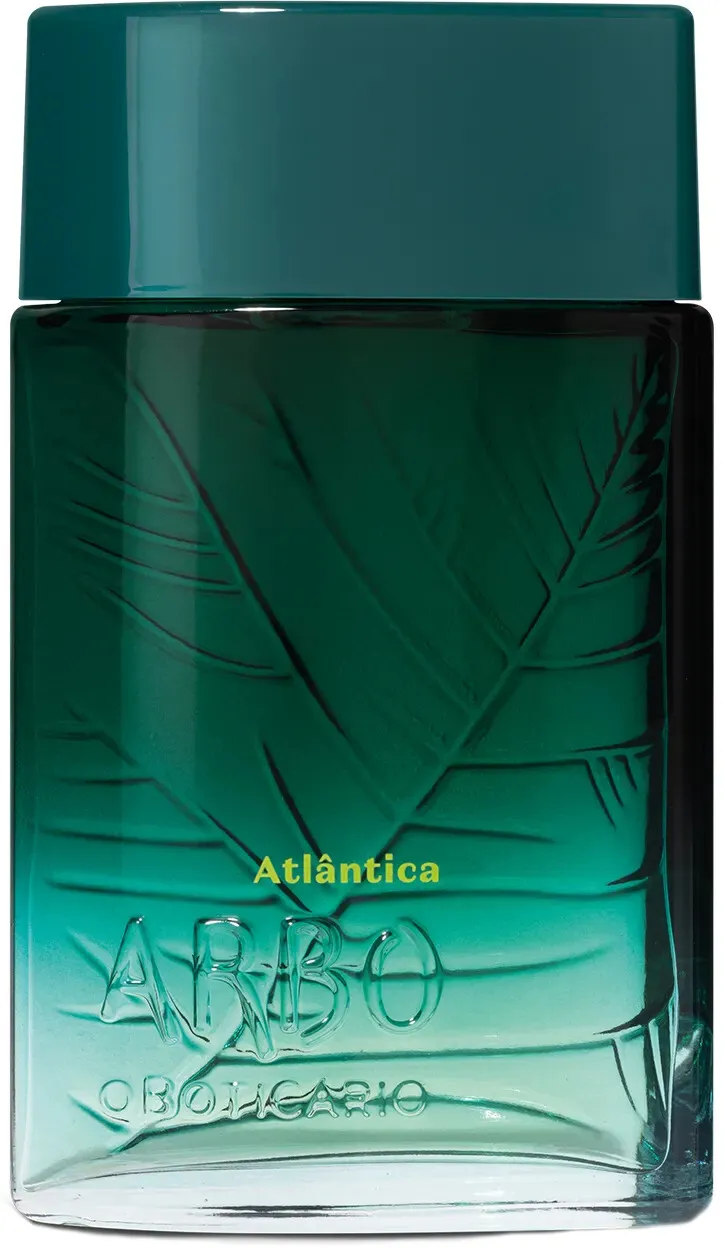 Arbo Atlântica