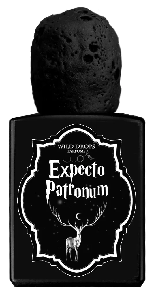 Expecto Patronum