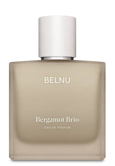 Bergamot Brio